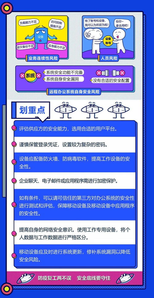 網(wǎng)絡(luò)安全的這些知識(shí)，你一定要知道 網(wǎng)絡(luò)與信息安全軟件開(kāi)發(fā)