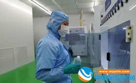 華星氟化學5000噸光伏級電子氫氟酸項目試運行，以技術服務引領產業升級