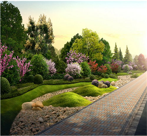 風(fēng)景園林養(yǎng)護(hù)哪家好 義祥園林 在線(xiàn)咨詢(xún) 園林養(yǎng)護(hù)